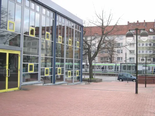 Bild Eingang 2
