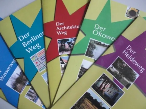 Sternenwege