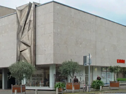Städtische Galerie Kubus
