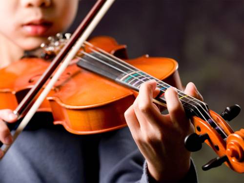 Musikalische Früherziehung als integraler Bestandteil frühkindlicher Förderung.