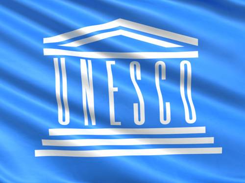 Die UNESCO ist die Organisation der Vereinten Nationen