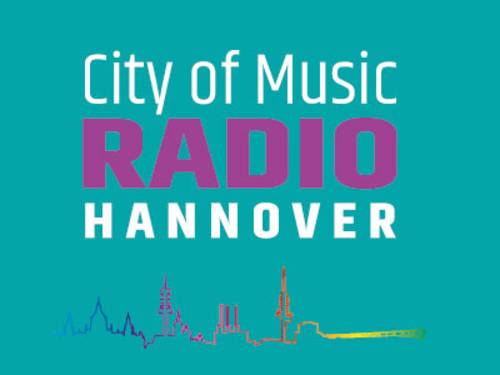 City of Music-Radio Hannover