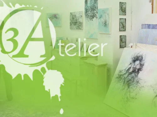 Atelier 3 A