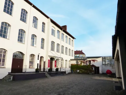 Galerie Robert Drees