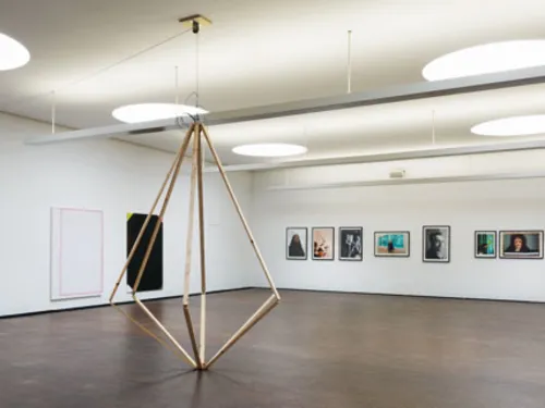 Städtische Galerie KUBUS