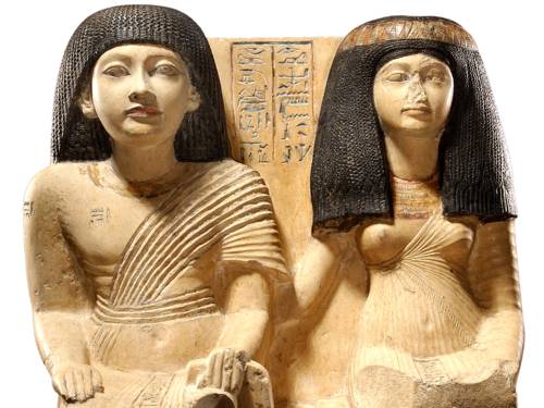 Das Alte Ägypten 