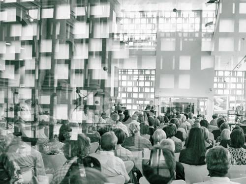 Vortrag im Museum August Kestner