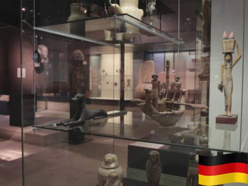 Museum August Kestner: Imagefilm