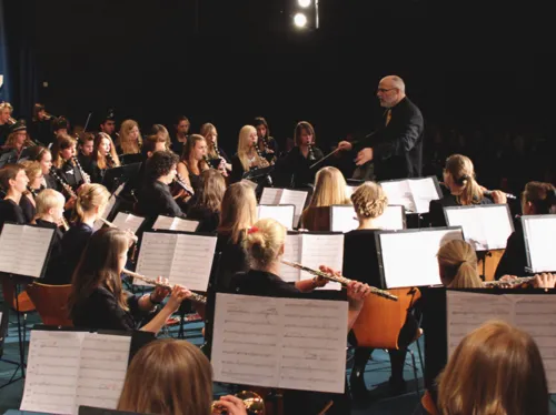 Windband