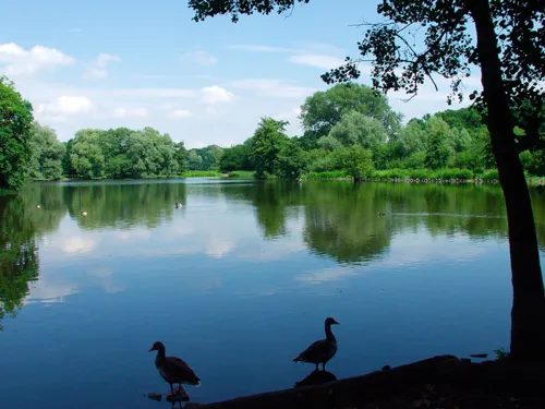 Hermann-Löns-Park