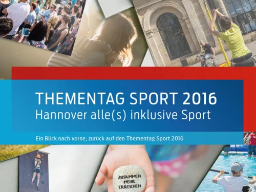 Titelbild einer Brosch&uuml;re.