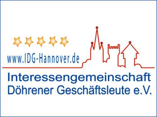 Logo der Interessengemeinschaft Döhrener Geschäftsleute