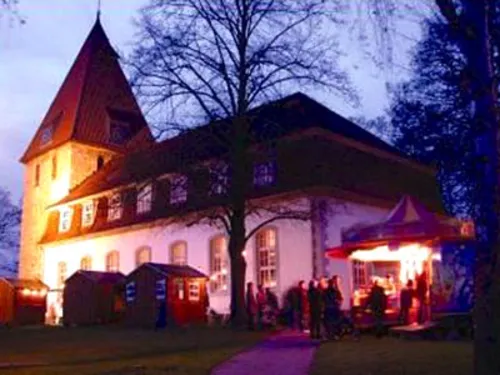Jakobikirche