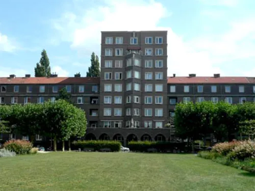 Geibelplatz