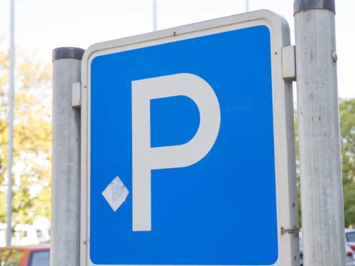 Parken