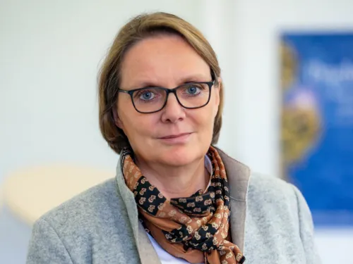 Konstanze Beckedorf