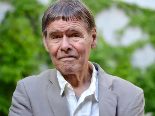 Christoph Meckel