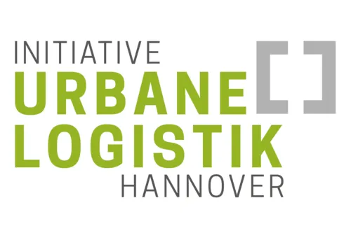 Logo Initiative Urbane Logistik Hannover