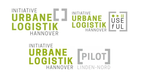 Zusammenstellung der Urbanen Logistik