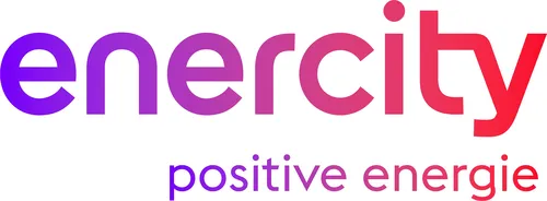 enercity AG Logo