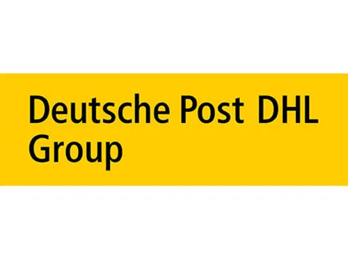 DHL Logo