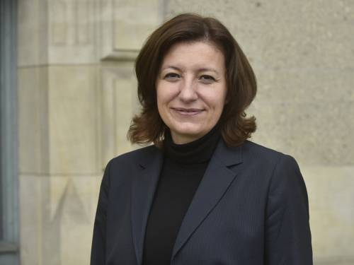 Dr. Susanna Zapreva, Vorstandsvorsitzende enercity AG