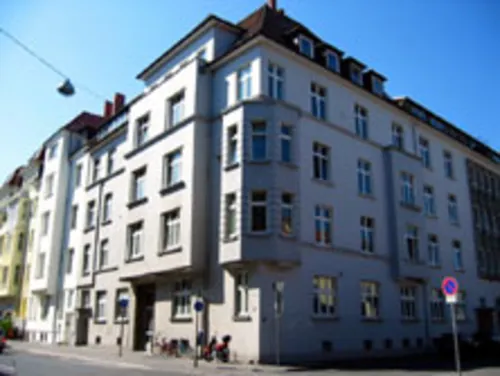 Wohnraumversorgung