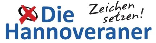 Logo "Die Hannoveraner"