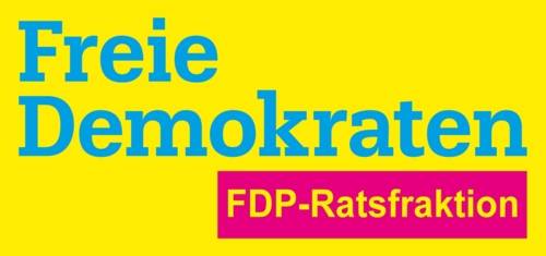Logo der FDP