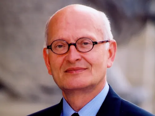 Dr. h.c. Herbert Schmalstieg