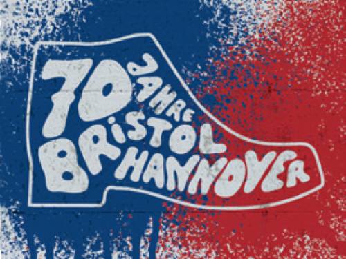 70 Jahre Städtepartnerschaft Bristol / Hannover