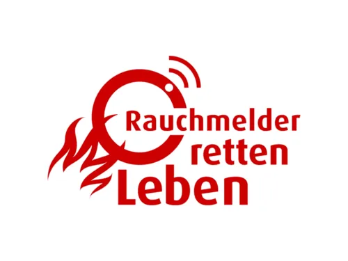 Rauchmelder retten Leben