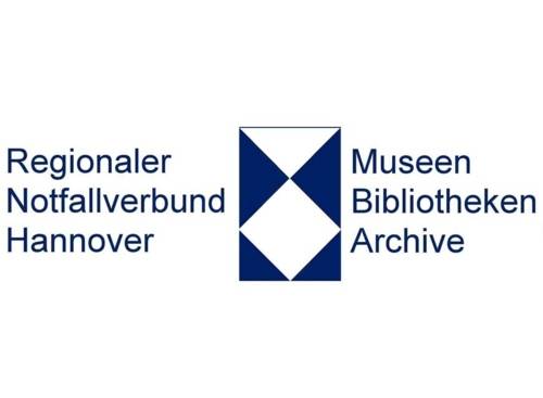 Logo Notfallverbund Kulturgutschutz