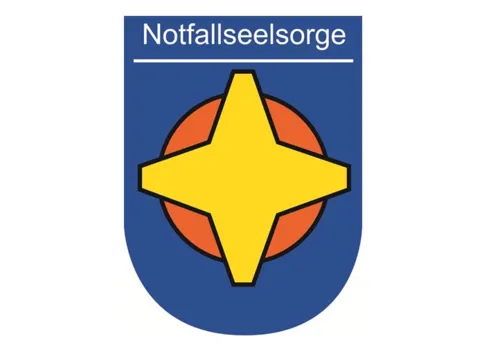 Logo Notfallseelsorge
