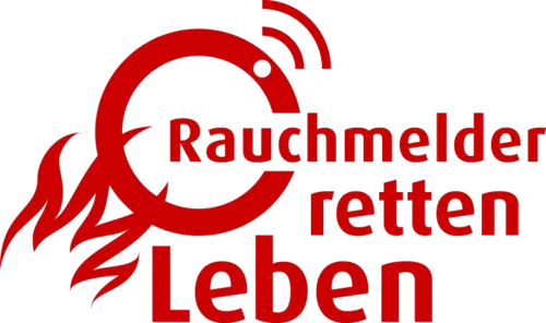 Rauchmelder retten Leben