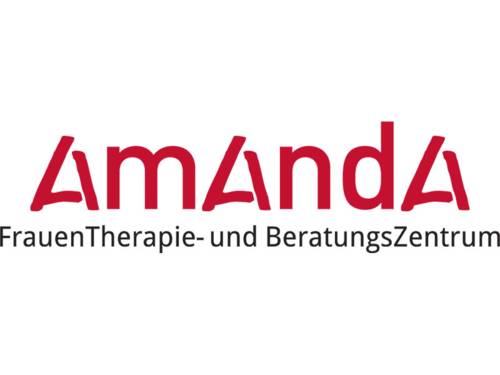 Logo Amanda e.V.