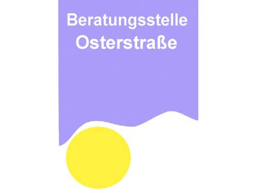 Logo "Beratungsstelle Osterstraße"