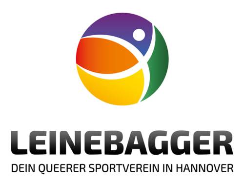 Logo "Leinebagger"
