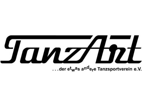Logo "TanzArt Hannover e.V."