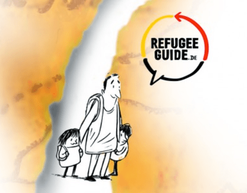 Refugee Guide