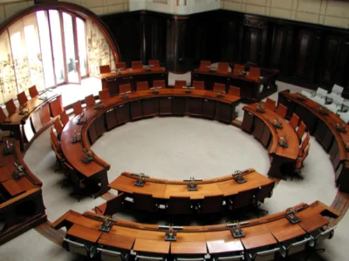 Hodlersaal