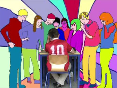 Vielfalt statt Einfalt