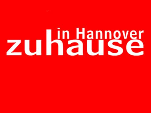 In Hannover zuhause