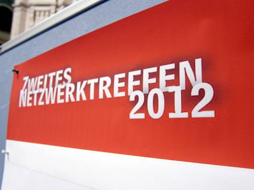 Impression vom 2. Netzwerktreffen des Integrationsrates Hannover und der Integrationsbeiräte