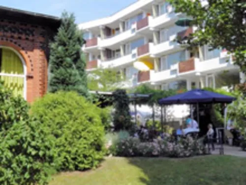 Luise-Blume-Stiftung