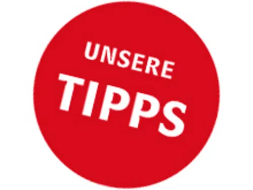 Verbrauchertipps