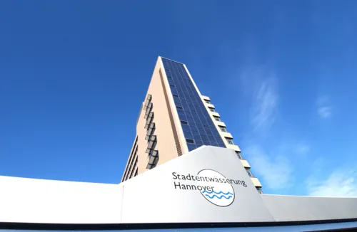 Klare Strukturen
