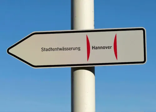 Anfahrtsbeschreibungen