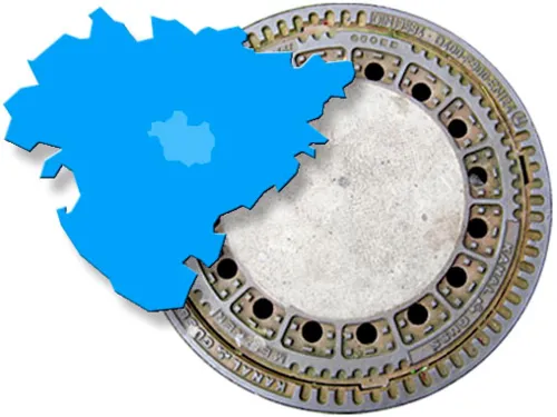 Abwasserreinigung in der Region Hannover