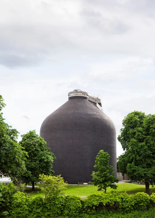 Klärwerk Hannover-Herrenhausen